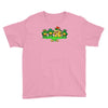 turtle surprise Youth Tee