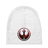 Rebel Alliance Logo Baby Beanies