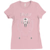 sbender Ladies Fitted T-Shirt