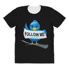 fahrie77 All Over Women's T-shirt
