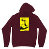 strong man Unisex Hoodie