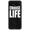 choose life Samsung Galaxy S8