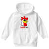 Chiken Youth Hoodie