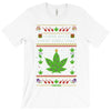 smoke weed every christmas T-Shirt