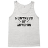 Huntress of Artemis Tank Top