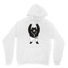 Black Bear Metal Unisex Hoodie