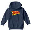 X-men Youth Hoodie