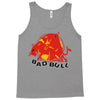 bad bull Tank Top