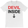 devil inside T-Shirt
