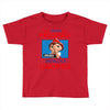 Sherlock Gnomes Toddler T-shirt