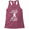 lobe Racerback Tank