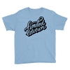 lomited edition Youth Tee