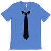 mib cravate T-Shirt