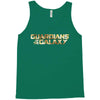 Guardians Of The Galaxy Tank Top
