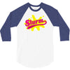 futurerama slurm drink 3/4 Sleeve Shirt
