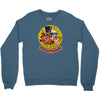 welcome to the jungle Crewneck Sweatshirt