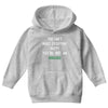 You Can't Make Everyone Happy You're Not an Avacado Youth Hoodie