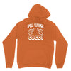 new i'm with coco Unisex Hoodie