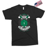Natural 1   Orc Green Edition Exclusive T-shirt
