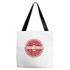 falling confucius Tote Bags