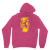 badger crest Unisex Hoodie