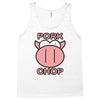 pork cho Tank Top