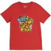 my little c 3pony V-Neck Tee