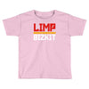 limp bizkit Toddler T-shirt