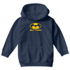 buttman Youth Hoodie