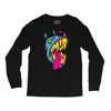 roar Long Sleeve Shirts
