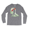 the greatest Long Sleeve Shirts