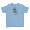 necro nightmare Youth Tee
