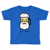 beerd Toddler T-shirt