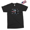 venom nom nom Exclusive T-shirt