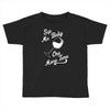 sip me baby one more time wine glass Toddler T-shirt