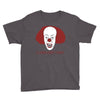 clowns Youth Tee
