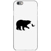 Bear Fishing iPhone 6/6s Case