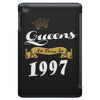 queens are born in 1997 iPad Mini