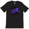 octopi my thoughts T-Shirt