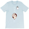 Peek a Boo with Pocket Baby Boy T-Shirt