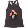 i was the nizzle before chrismizzle and all through the hizzle Racerback Tank