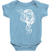 official cecil the lion Baby Bodysuit