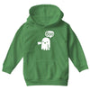 boo... Youth Hoodie