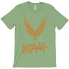 Logang Maverick T-Shirt