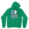2nd grade squad Unisex Hoodie