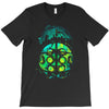face of the protector T-Shirt