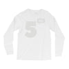 cool hi five Long Sleeve Shirts