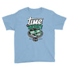 time money Youth Tee