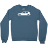 schleifmaschine Crewneck Sweatshirt