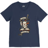 fantasy save point V-Neck Tee